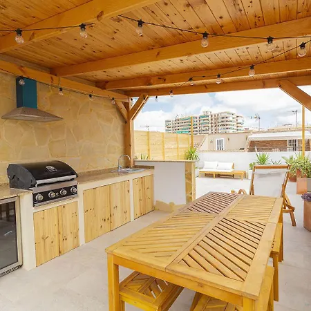 108 Fantastic Sea - Alicante Apartment La Mata (Torrevieja)