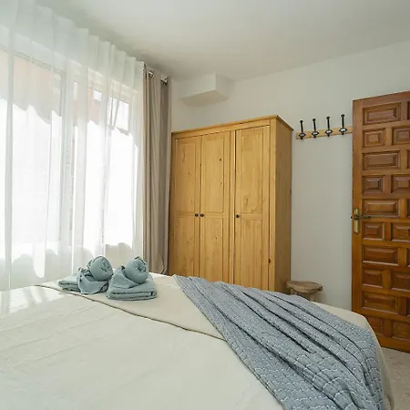 Apartment 108 Fantastic Sea - Alicante *