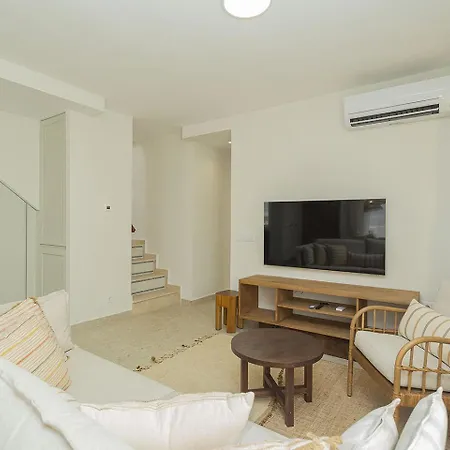 Apartment 108 Fantastic Sea - Alicante *