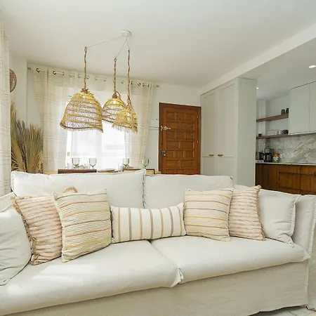 108 Fantastic Sea - Alicante Apartment La Mata (Torrevieja)