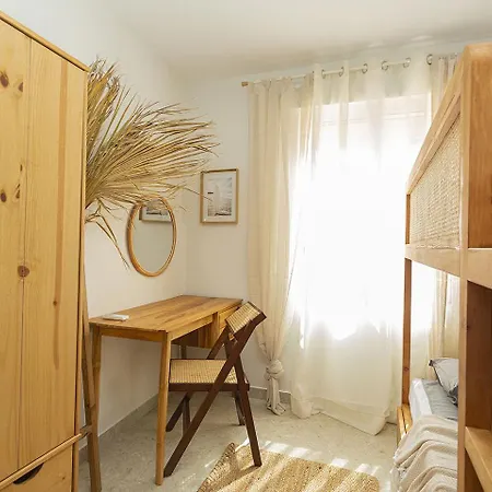 108 Fantastic Sea - Alicante * La Mata (Torrevieja)