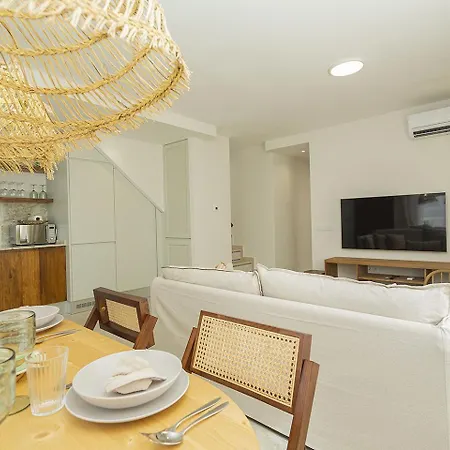 108 Fantastic Sea - Alicante Apartment
