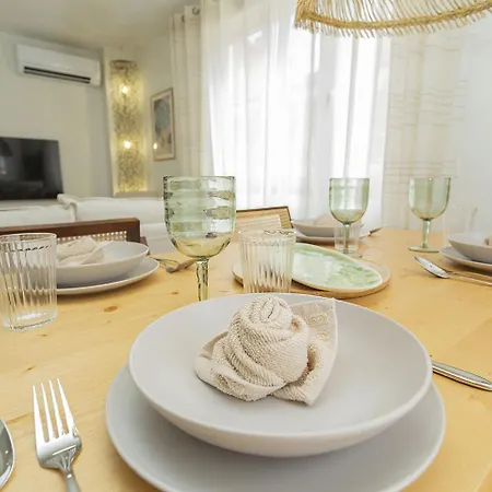 Apartment 108 Fantastic Sea - Alicante *
